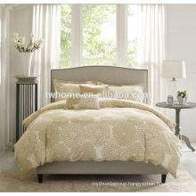 Ever In Bloom Glisten Pearl Print Import Bedding